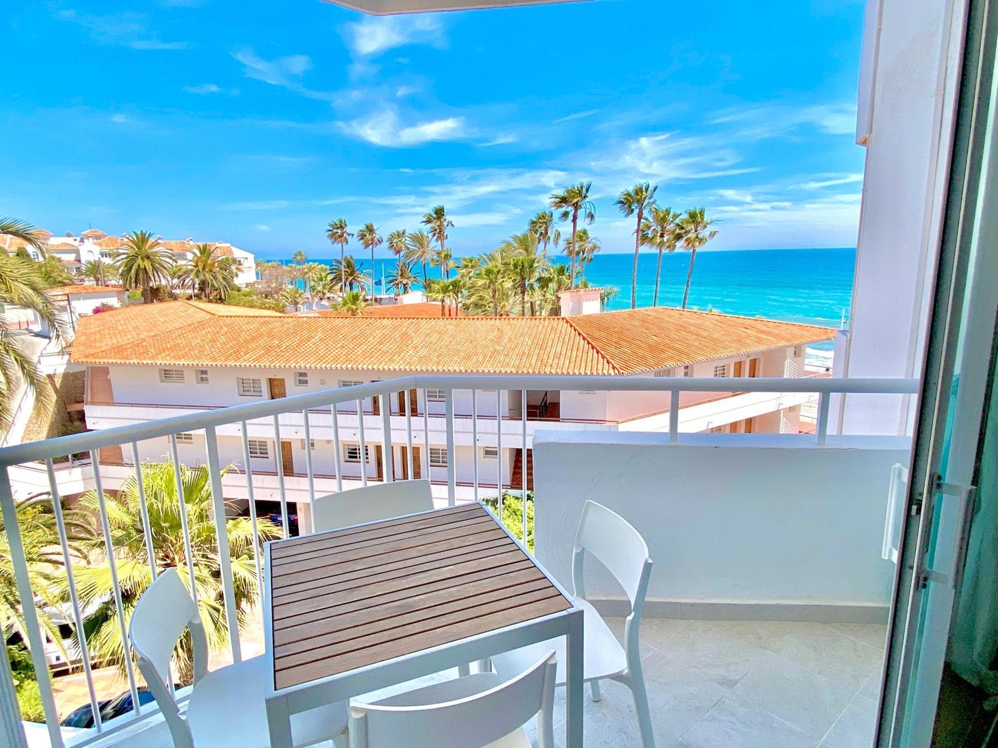 Appartement 511 Torresol, Sea Views Nerja